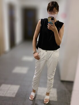 serikaさんのコーディネート