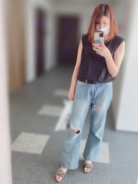 serikaさんのコーディネート