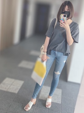 serikaさんのコーディネート