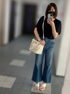 serikaさんのコーディネート