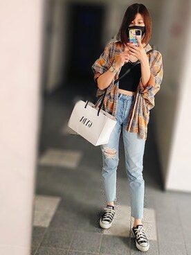 serikaさんのコーディネート