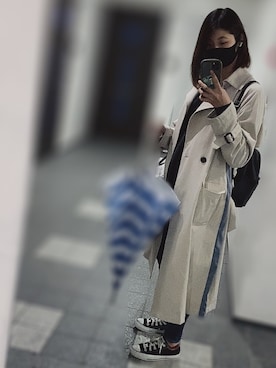 serikaさんのコーディネート