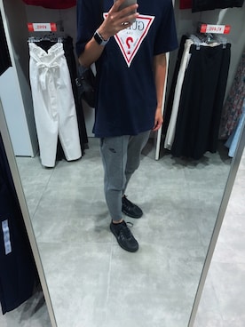 Minoriさんのコーディネート