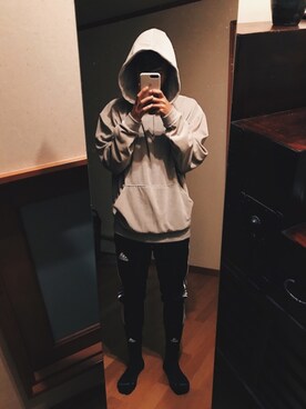 Minoriさんのコーディネート