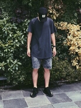 Minoriさんのコーディネート