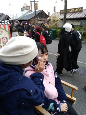 VeraYCさんのコーディネート