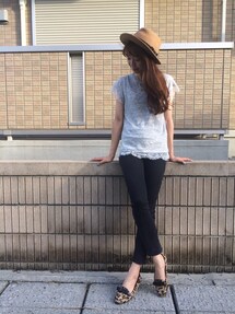 RODE SKO | パンプス