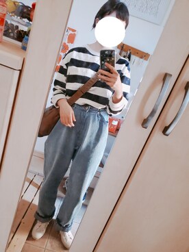 メガネカンパニーさんのコーディネート