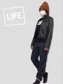 archives | ライダースジャケット