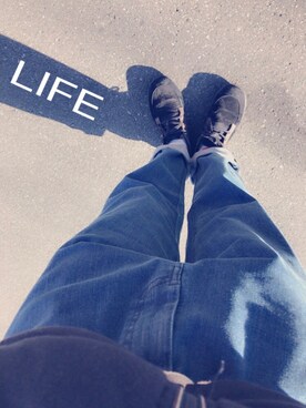 Kamiumeさん(レディース・160cm)の冬コーディネート