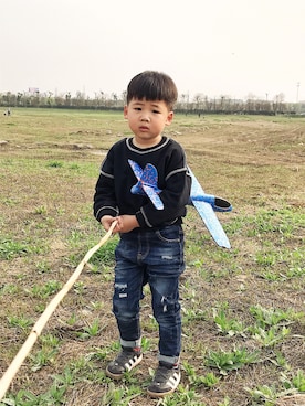 SuanlaMarukoさんのコーディネート