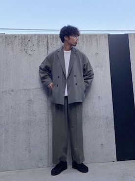 shogoさんのコーディネート