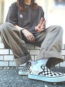 えりおっとさんのコーディネート