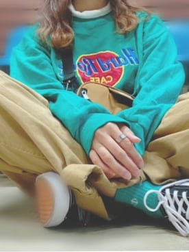 えりおっとさんのコーディネート