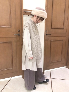 あさのさんのコーディネート