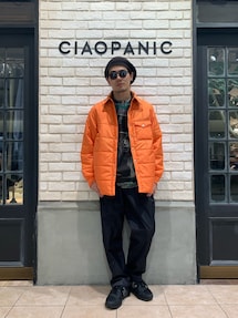 BOW WOW（バウワウ）の「【BOWWOW / バウワウ】KUNST KAPITAL L/S