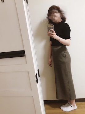 mmさんのコーディネート