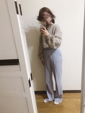 mmさんのコーディネート