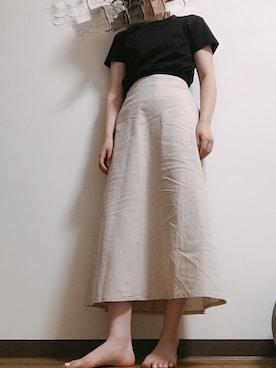 mmさんのコーディネート