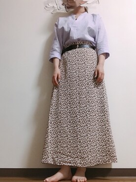 mmさんのコーディネート