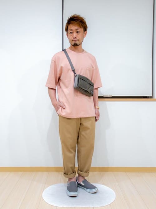 VANS ヴァンズ SLIP ON スリッポン V98CLA CHARCOAL（スリッポン