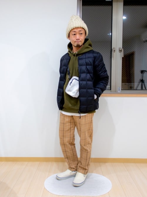 国内配送 VANS SLIP ON V98CLA NATURAL 国内配送 VANS SLIP ON V98CLA NATURAL (VANS/スニーカー