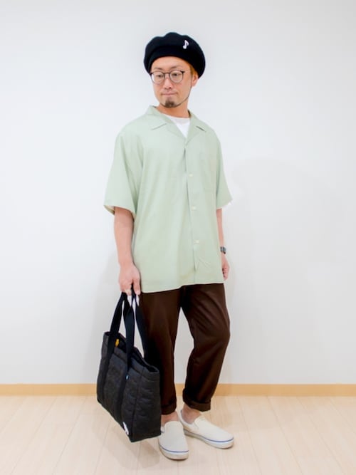 VANS ヴァンズ SLIP ON スリッポン V98CLA NATURAL（スリッポン