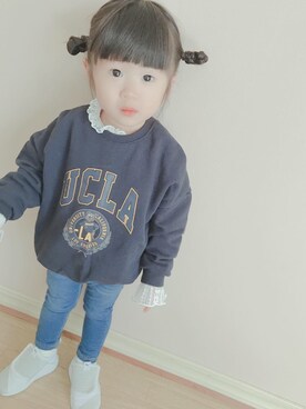 c o h a r u .さんのコーディネート