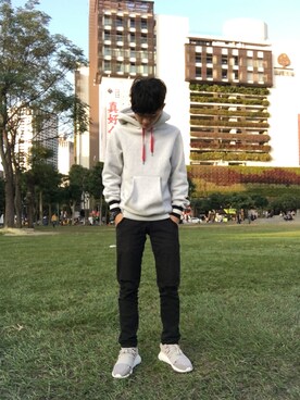 FoxLittleさんのコーディネート