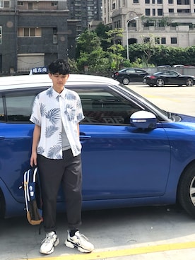 FoxLittleさんのコーディネート