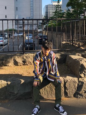 FoxLittleさんのコーディネート