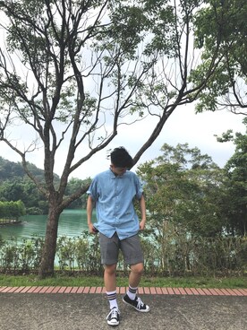 FoxLittleさんのコーディネート