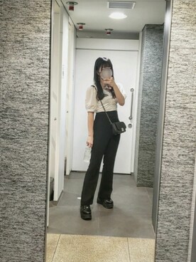 雪見だいふくさんのコーディネート