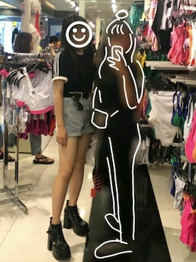 雪見だいふくさんのコーディネート