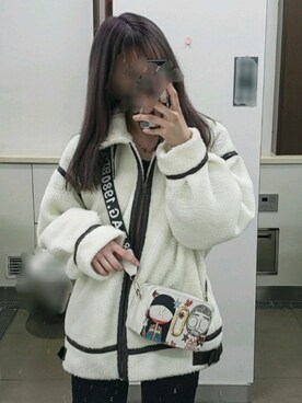 雪見だいふくさんのコーディネート