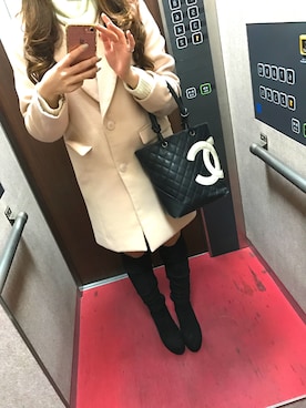 kumaさんのコーディネート