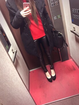 kumaさんのコーディネート