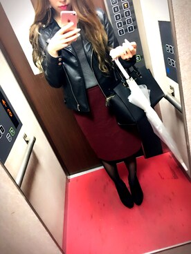 kumaさんのコーディネート