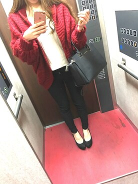 kumaさんのコーディネート