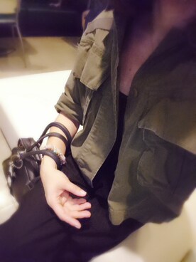 むぎさんのコーディネート