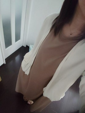 むぎさんのコーディネート