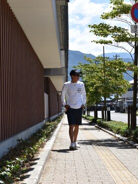 kenta  katoさん（メンズ・172cm）の秋コーディネート