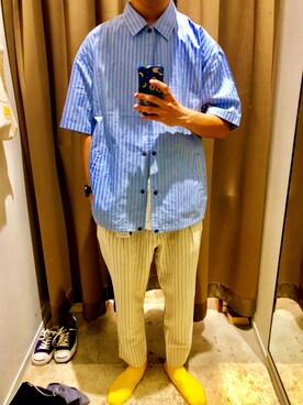 Takahiro さんのコーディネート