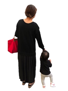 rioshiさんのコーディネート