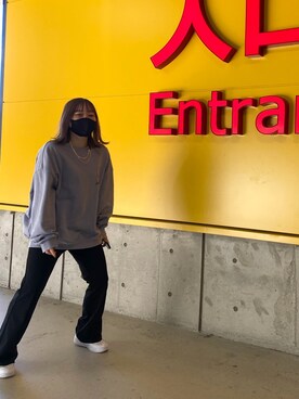 まるさんのコーディネート