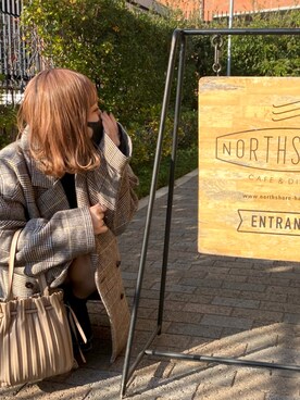 まるさんのコーディネート