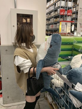 まるさんのコーディネート