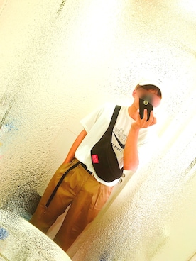 riさんのコーディネート