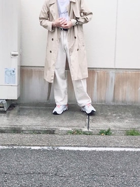 やす ♻️RASIC♻️さんのコーディネート