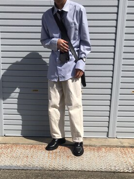 やす ♻️RASIC♻️さんのコーディネート